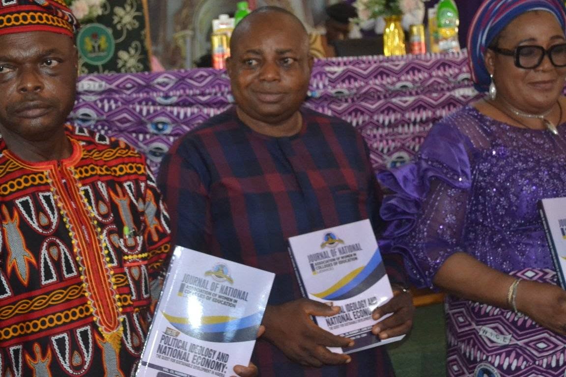 WICE Holds 29th Annual National Conference at FCE Obudu