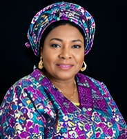 Dr. Asabe Comfort Ismaila