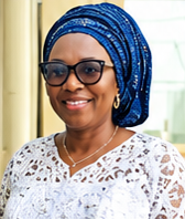 Juliet Ojapah