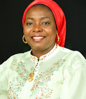 Dr. Louisa O Unugo