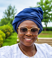 Dr. Gertrude A Ateb
