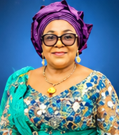 Prof. Therasa Obumneme Okoli