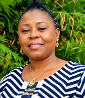 Dr. Fortune Nseogbon