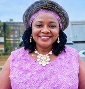 Dr. Mary Chisara Opara