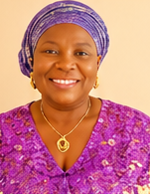 Dr. Christiana O. Akor