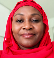 Zainab Inuwa Adam